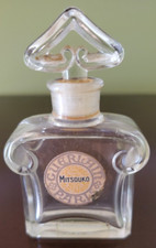 Guerlain mitsouko perfume for sale  Braintree