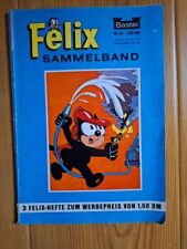 Felix sammelband nr gebraucht kaufen  Hann. Münden