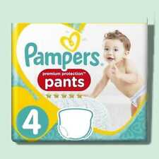 Pampers premium protection gebraucht kaufen  Berlin
