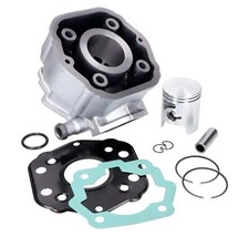 Cylinder kit 50ccm d'occasion  Expédié en Belgium