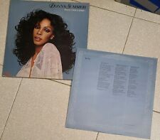 Donna summer once usato  Seniga