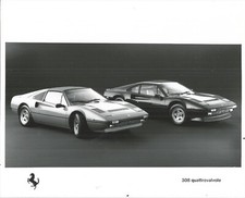 Ferrari 308 quattrovalvole for sale  BAGSHOT