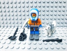 Lego city arctic gebraucht kaufen Lego city arctic gebraucht kaufen  Berlin
