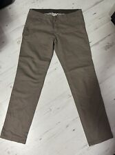 Pure dkny chino for sale  BRENTWOOD