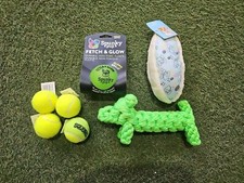 flashing dog ball for sale flashing dog ball for sale BATLEY