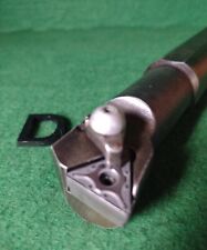 Boring bar dia for sale  Empire