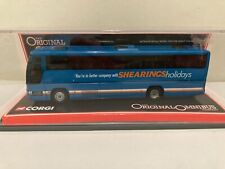 Corgi 43804 plaxton for sale  HALIFAX
