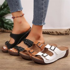 Damen rthopädische pantolette gebraucht kaufen  Köln