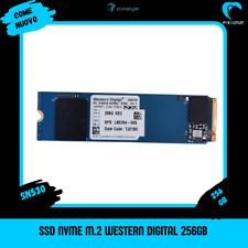 Western digital sn530 usato  Zero Branco