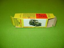 Dinky toys 815 d'occasion  La Chapelle-de-Guinchay