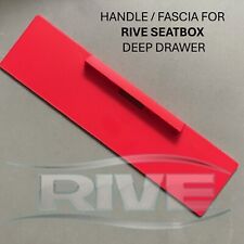 Rive seat box for sale  GLOUCESTER