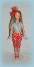 Poupée barbie collection d'occasion  La Rochelle