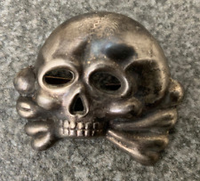 Riginaler totenkopf leib gebraucht kaufen  Weimar