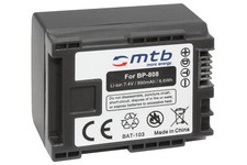 Batterie 808 bp808 d'occasion  France