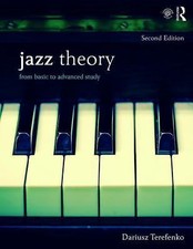Jazz theory basic for sale  Simi Valley