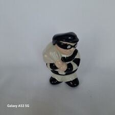 Wade ceramic burglar for sale  ASHINGTON