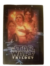 Stars wars triology for sale  Tolleson