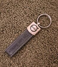 Volvo dealer keyring for sale  UK