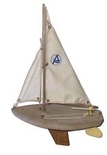 Wooden sailboat home for sale  Kingston