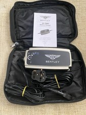 Used genuine bentley for sale  LUTON