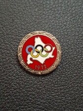 1972 winter olympics for sale  LONDON