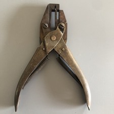 Special tool clamp d'occasion  Expédié en Belgium
