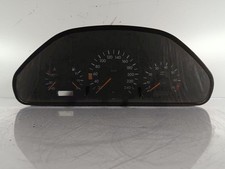 Tachometer mercedes w202 gebraucht kaufen  Reichertshofen
