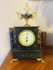 Ancienne pendule napoléon d'occasion  Albi