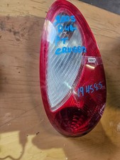 2001 chrysler cruiser for sale  Belleville