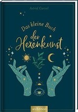 Kleine buch hexenkunst gebraucht kaufen Kleine buch hexenkunst gebraucht kaufen  Berlin