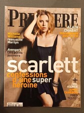 Premiere magazine april for sale  LONDON