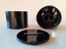 Tamron 500mm reflex d'occasion  Rouen-