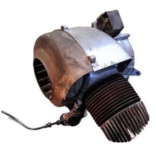 Motore piaggio ape usato  Pratola Peligna
