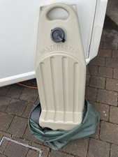 Aquaroll wastemaster 40l for sale  WARRINGTON