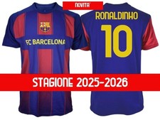 Maglia calcio barcellona usato  Gatteo