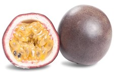 Passionsfrucht keimlinge im gebraucht kaufen  Braunschweig