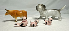 Three mini ceramic for sale  Mcalester