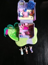 Bluebird polly pocket for sale  Lafayette