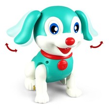 Jouet robot chien d'occasion  Expédié en France