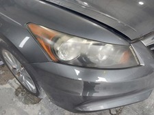 Passenger right headlight for sale  York