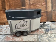Bruder horse box for sale  MARKET DRAYTON
