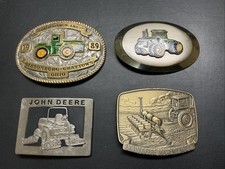 John deere belt for sale  Lititz