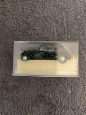 Brekina 14001 citroen gebraucht kaufen  Bischofswerda, Demitz-Thumitz, Schmölln-Putzkau