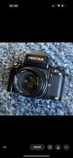 Pentax medium format for sale  LONDON