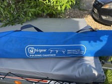 Gear single folding for sale  NEWBURY