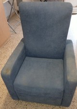 Poltrona relax massaggiante usato  Firenze