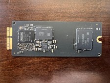 Unidade blade SSD iMac 32 GB para placa lógica comprar usado  Enviando para Brazil