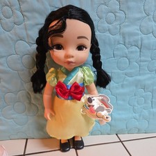 disney animators collection doll for sale  Roseville