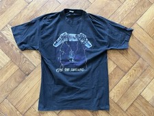 1989 riginal metallica gebraucht kaufen  Halle