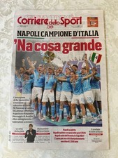Corriere dello sport usato  Roma